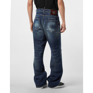 PHILIPP PLEIN Beach Boy Fit