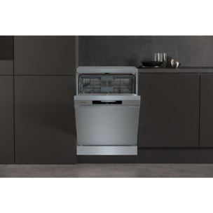 Lave vaisselle 60 cm HISENSE HS643C90X