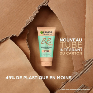 Garnier BB Crème 5-en-1 Classique teinte claire