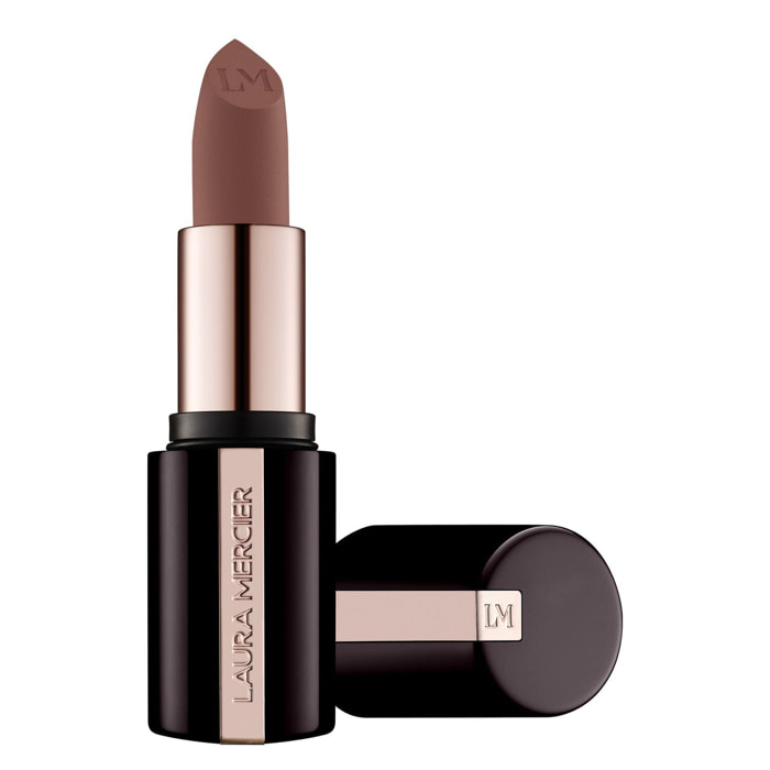 Caviar Smoothing Matte Lipstick  - 198 BROWN SUEDE