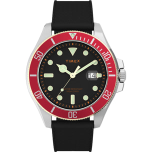 Timex Orologio Analogico Al Quarzo Trend Harborside Coast