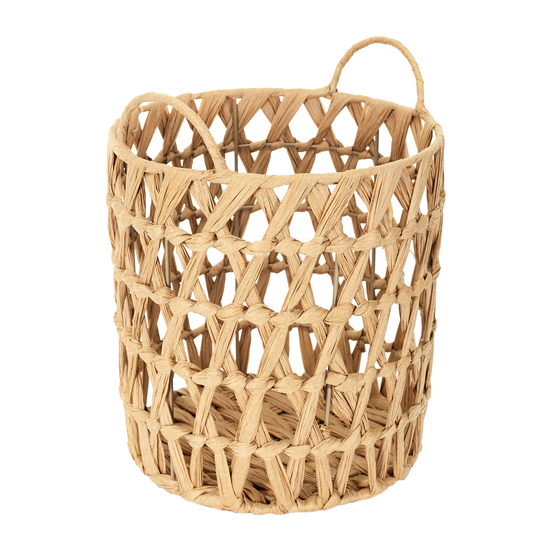 Panier Ajoure Avec Anses X3