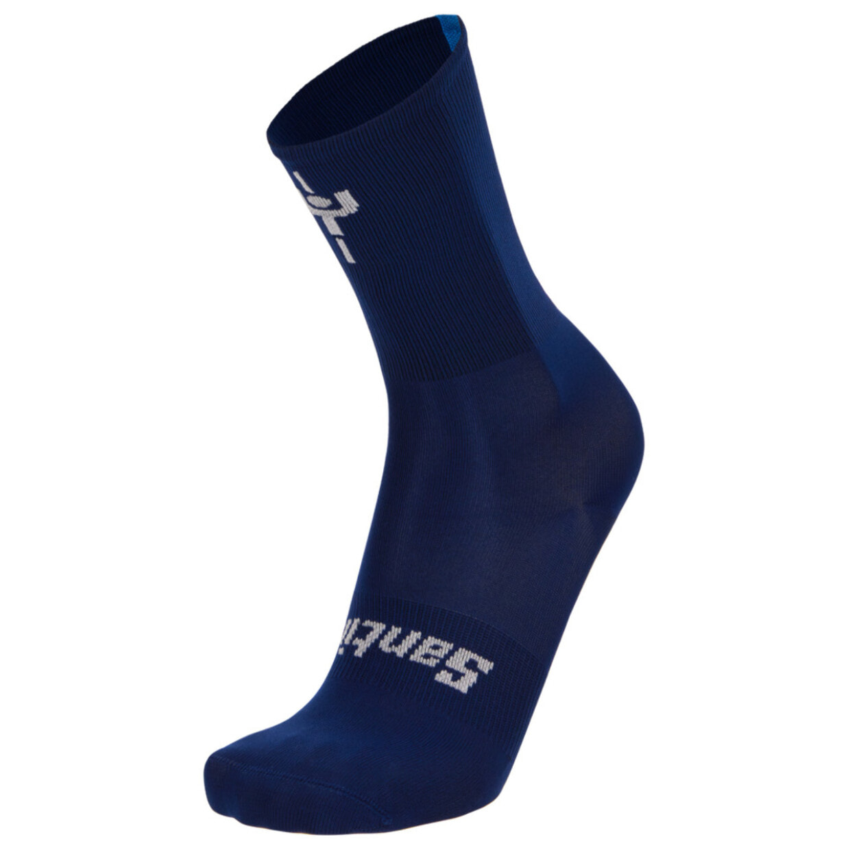 Bonette - Calcetines - Azul Náutico - Unisex