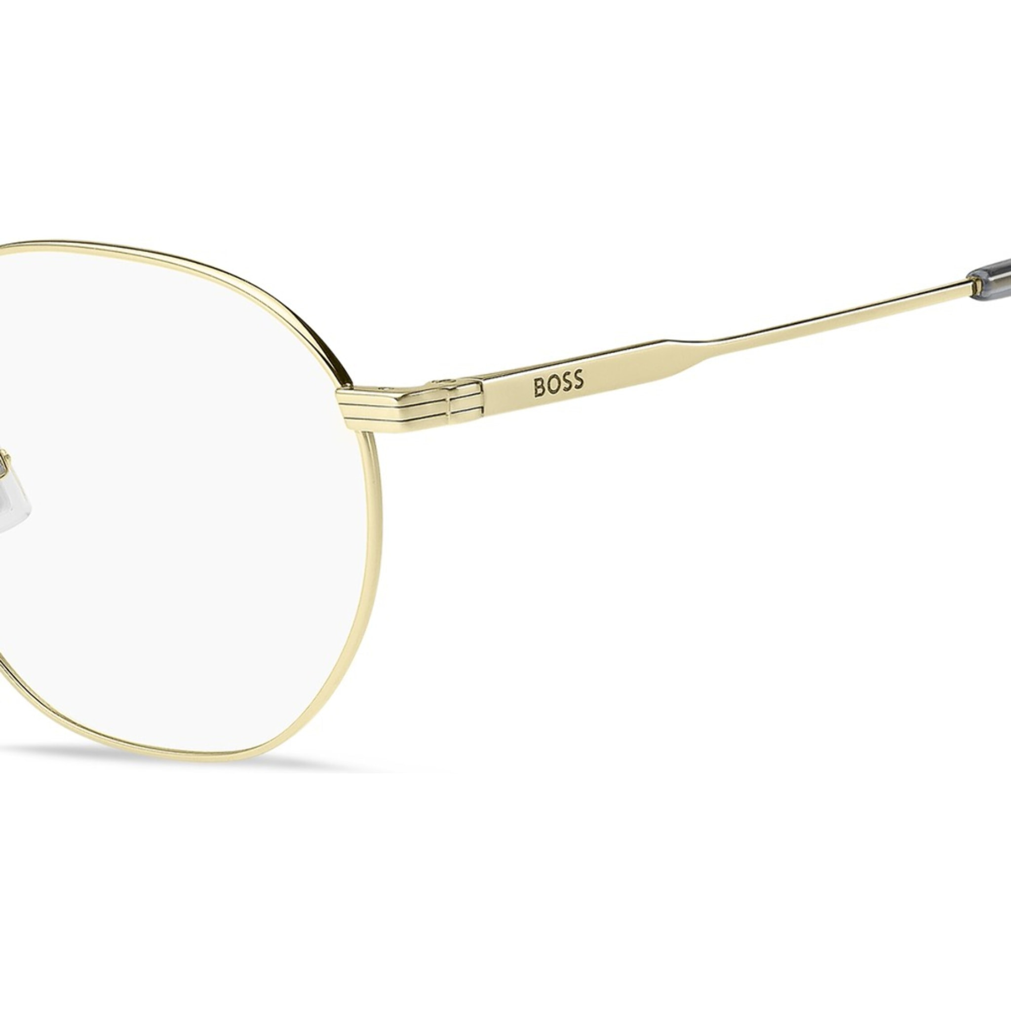 Gafas de Vista Hugo Boss 1797/F J5G de Titanio Hombre 53 mm