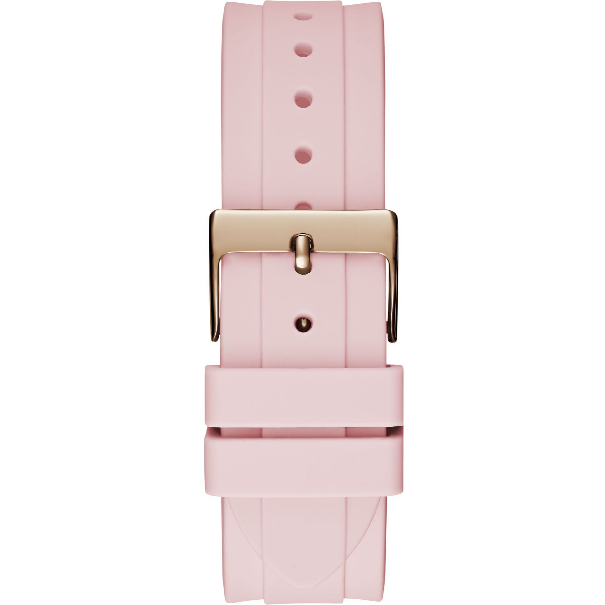 Guess Reloj Analógico De Cuarzo. Gd Sparkling Pink