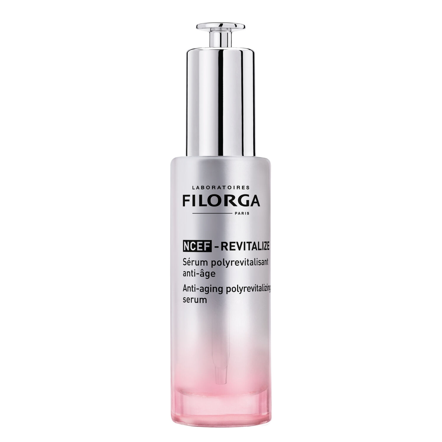 Ncef-Revitalize - Sérum Polyrevitalisant Anti-Âge 50 ml