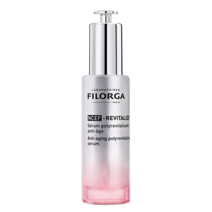 Ncef-Revitalize - Sérum Polyrevitalisant Anti-Âge 50 ml