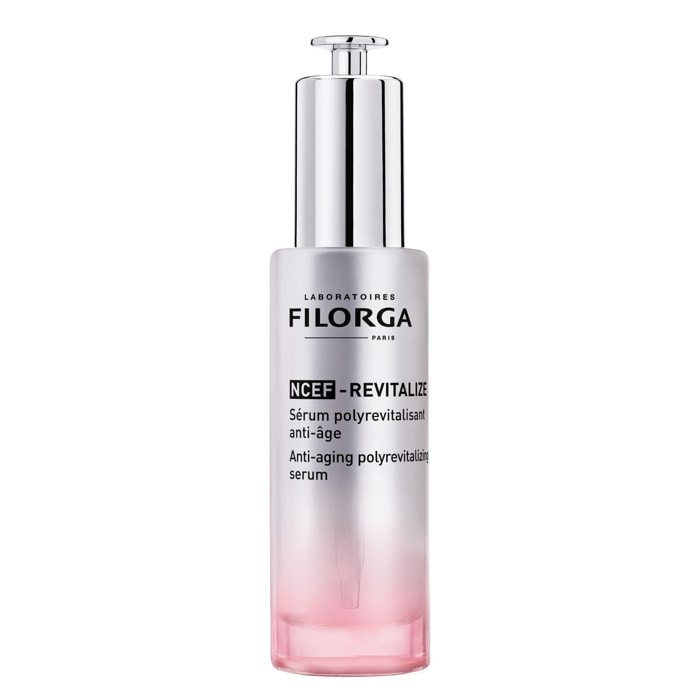 Ncef-Revitalize - Sérum Polyrevitalisant Anti-Âge 50 ml