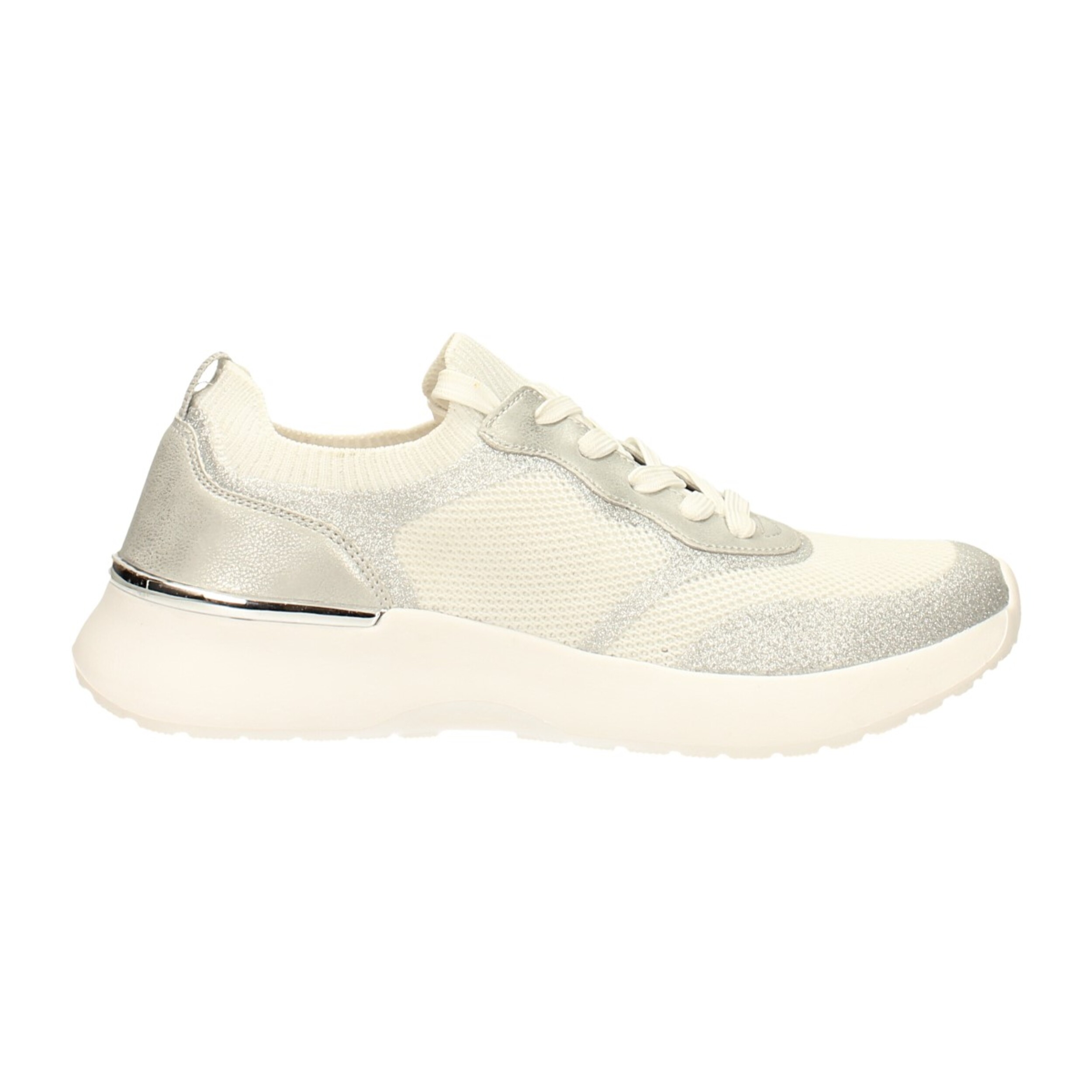 Sneakers Donna Tata Italia Bianco