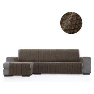 Cubre Sofá Chaise Longue Izquierda modelo COSIMA