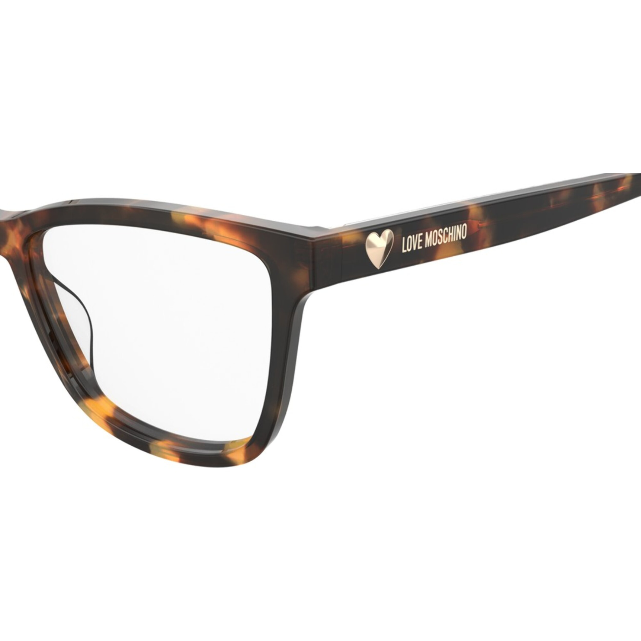 Gafas de Vista Love Moschino MOL632 H7P de Acetato Mujer 54 mm