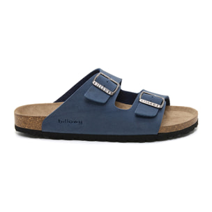 Sandalo BILLOWY BLU