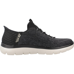 Sneakers de  Hombre de la marca SKECHERS  modelo SUMMITS - KEY PACE SLIP-INS Black