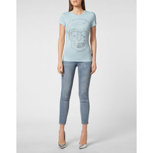 PHILIPP PLEIN T-Shirt Round Neck
