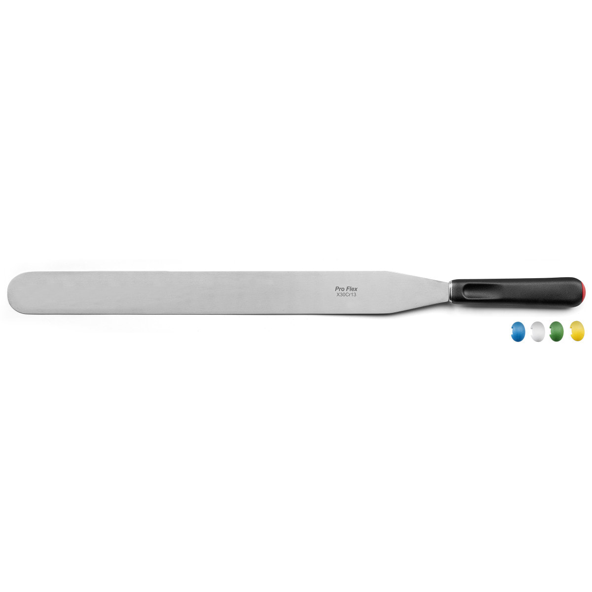 Pro Flex - Spatule droite 40cm