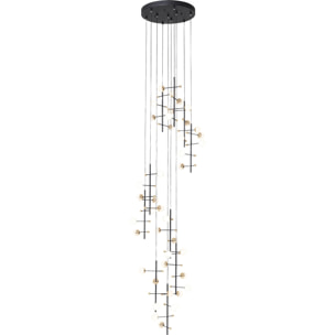 Suspension Trapez 280cm Kare Design