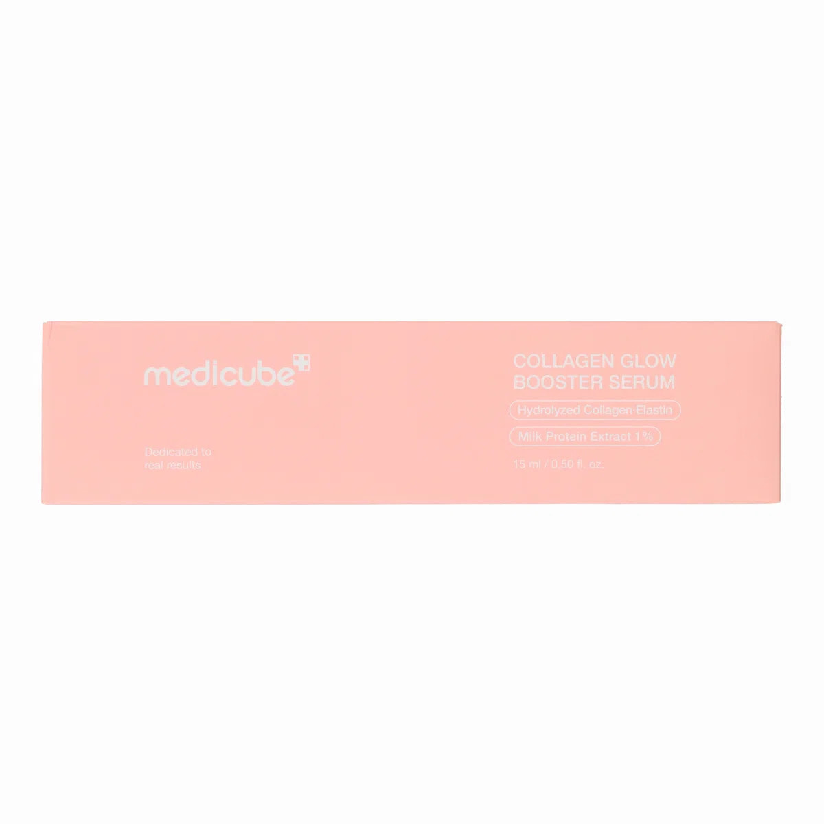 Sérum facial Collagen Glow Booster Serum Medicube 15 ml