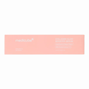Sérum facial Collagen Glow Booster Serum Medicube 15 ml