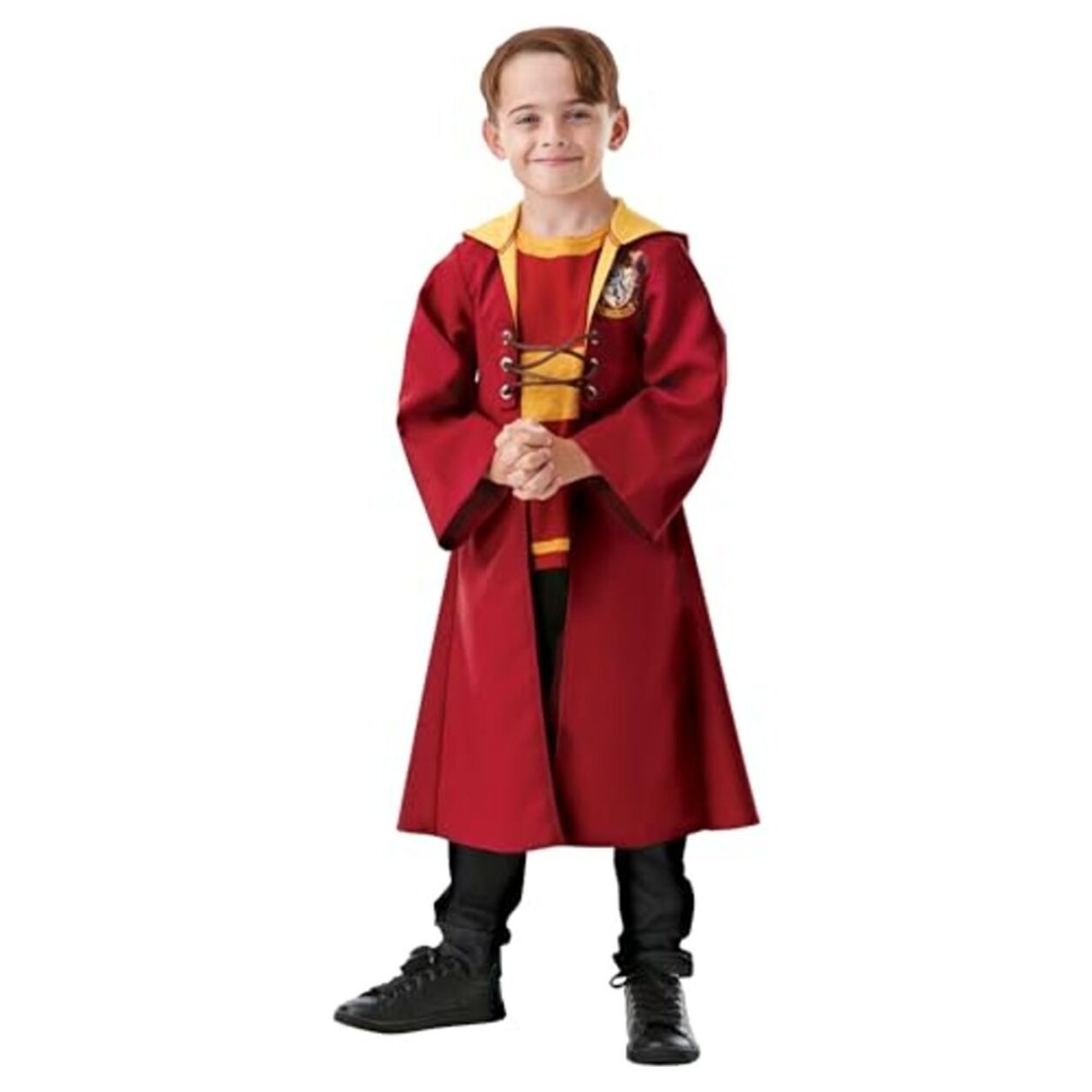 TUNICA QUIDDITCH INF