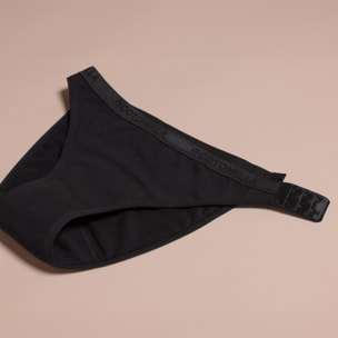 Slip Assorbente Lavabile Apribile Donna