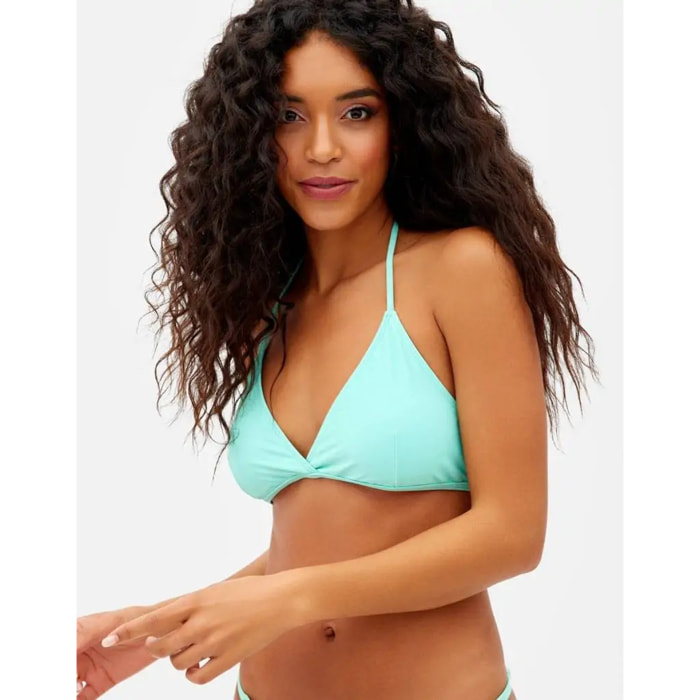 Top Bikini - Sangria