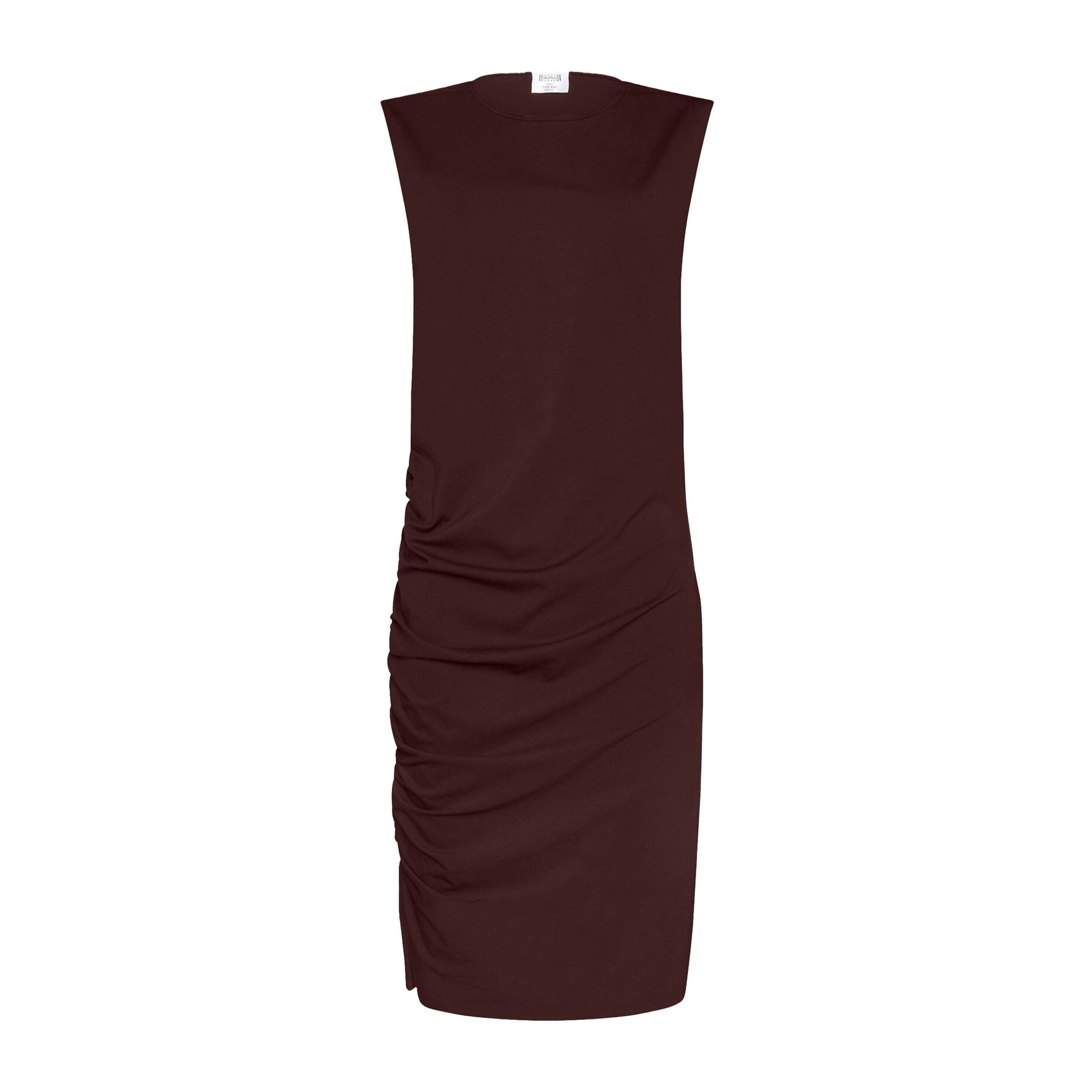 Vestito Pure Mini Dress