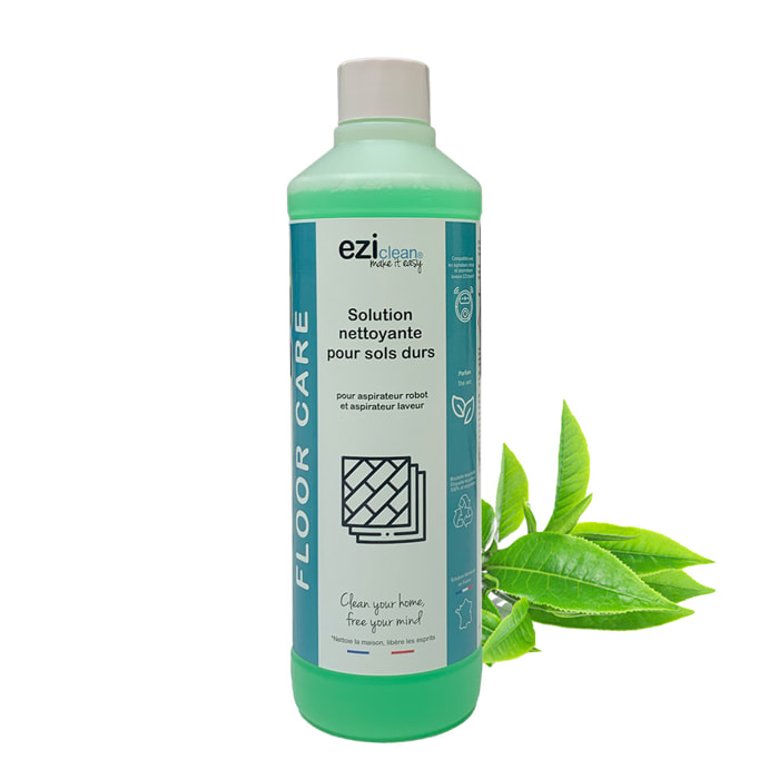 Eziclean® Floor Care