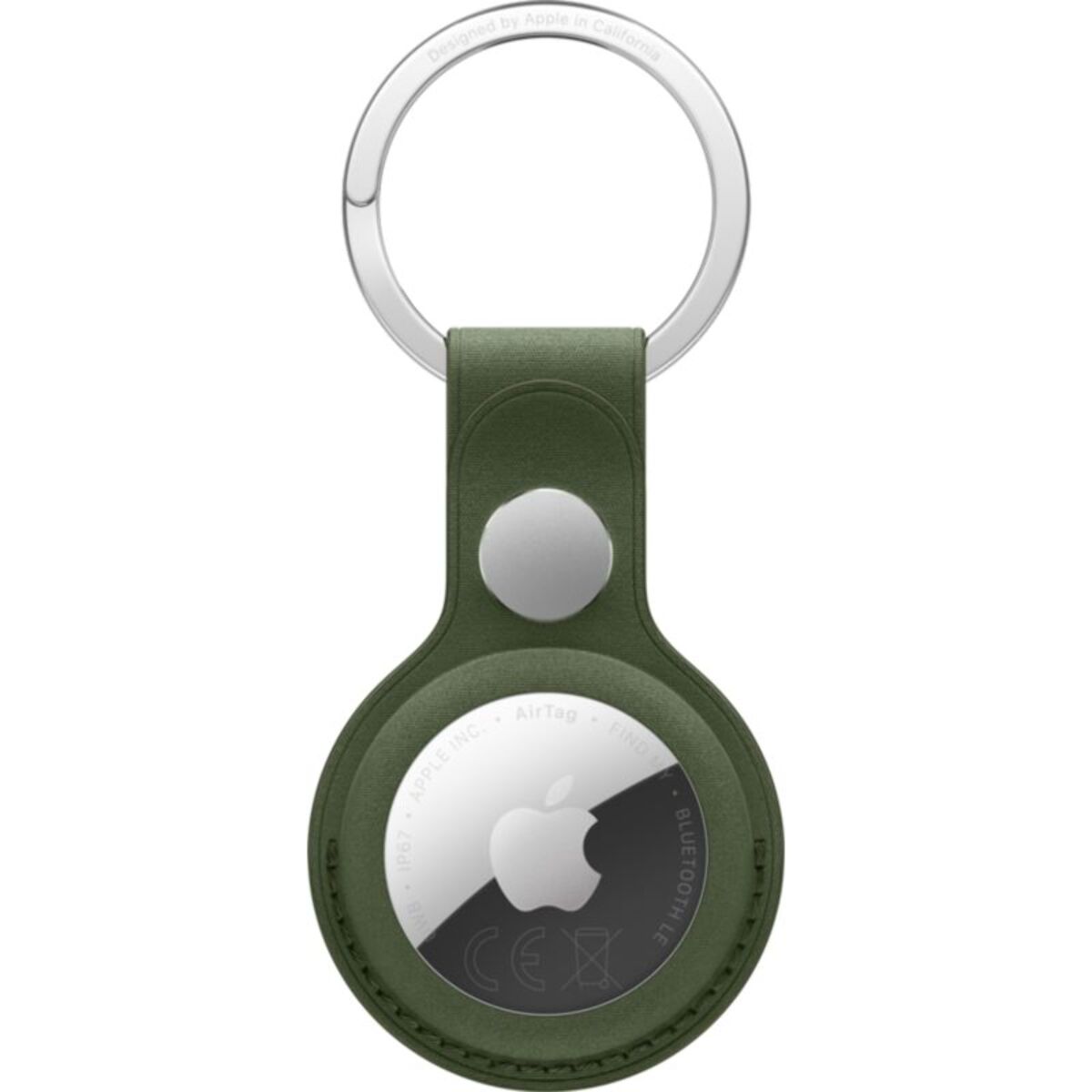 Tracker GPS APPLE AirTag pack de 4 - 2nd gen