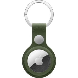 Tracker GPS APPLE AirTag pack de 4 - 2nd gen