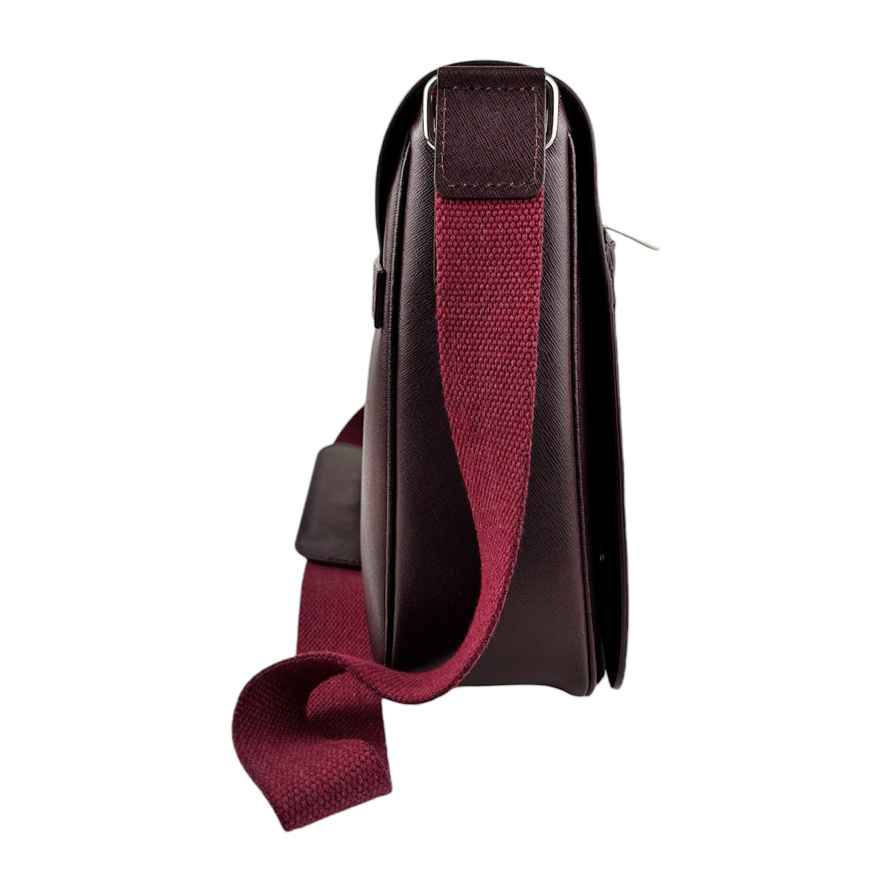 Cartella Business Cheval Firenze Noah Bordeaux