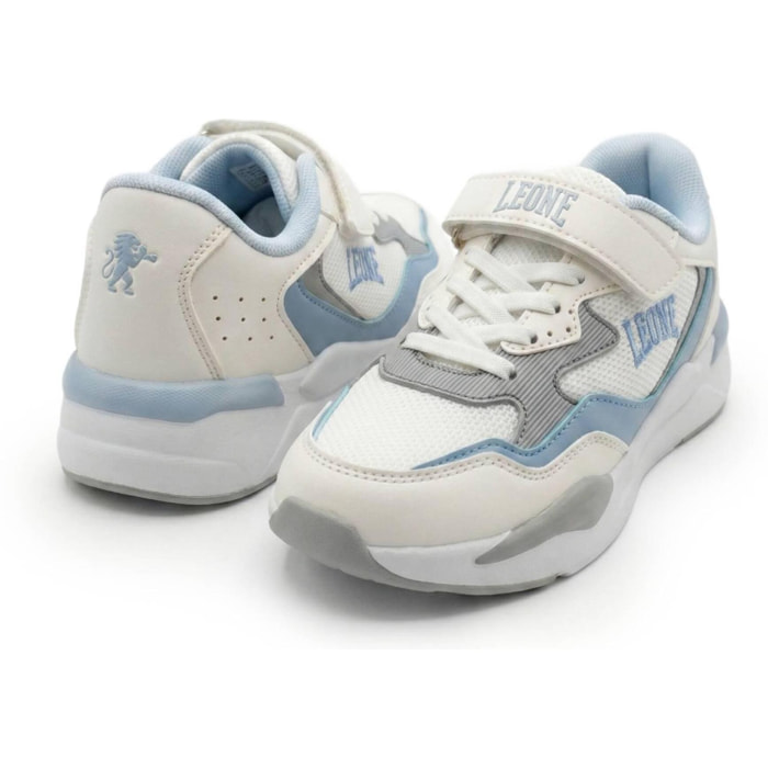 Scarpe per bambine Pre School Super
