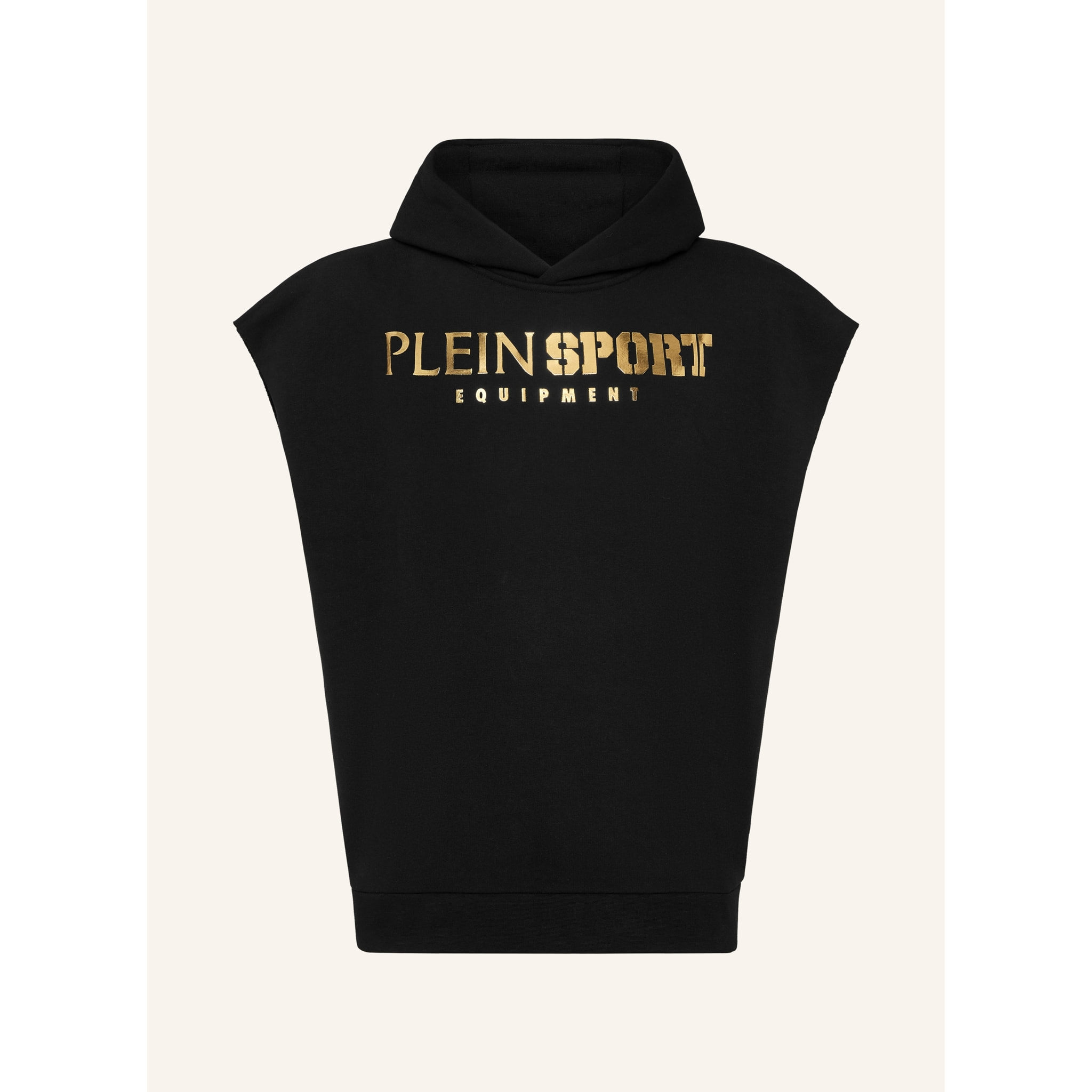 PLEIN SPORT Jogging Vest