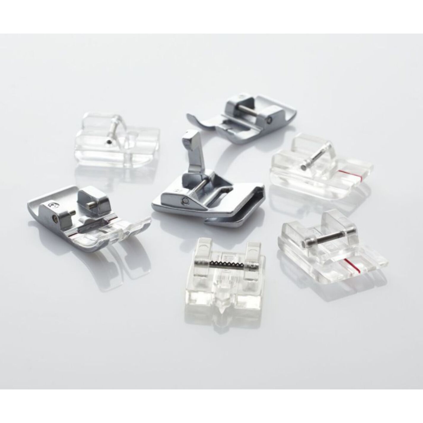 Machine à coudre PFAFF Smarter 140S