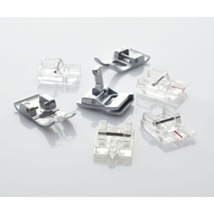 Machine à coudre PFAFF Smarter 140S