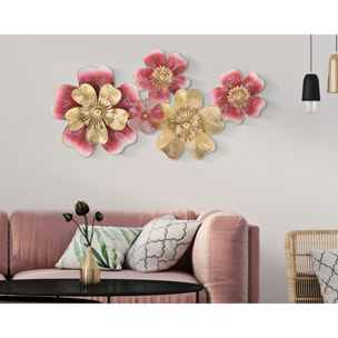 PANNELLO IN FERRO LOBI CM 91,4X6,4X50,8