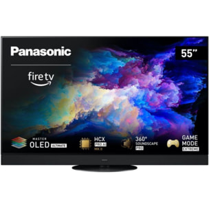 TV OLED PANASONIC TV-55Z95AEG