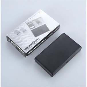 Balance électronique portative pour bijoux Herzberg HG04265