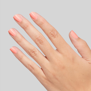 Infinite Shine - Strawberry Slay - Vernis à ongles effet gel, sans lampe, tenue jusqu'à 11 jours - 15ml