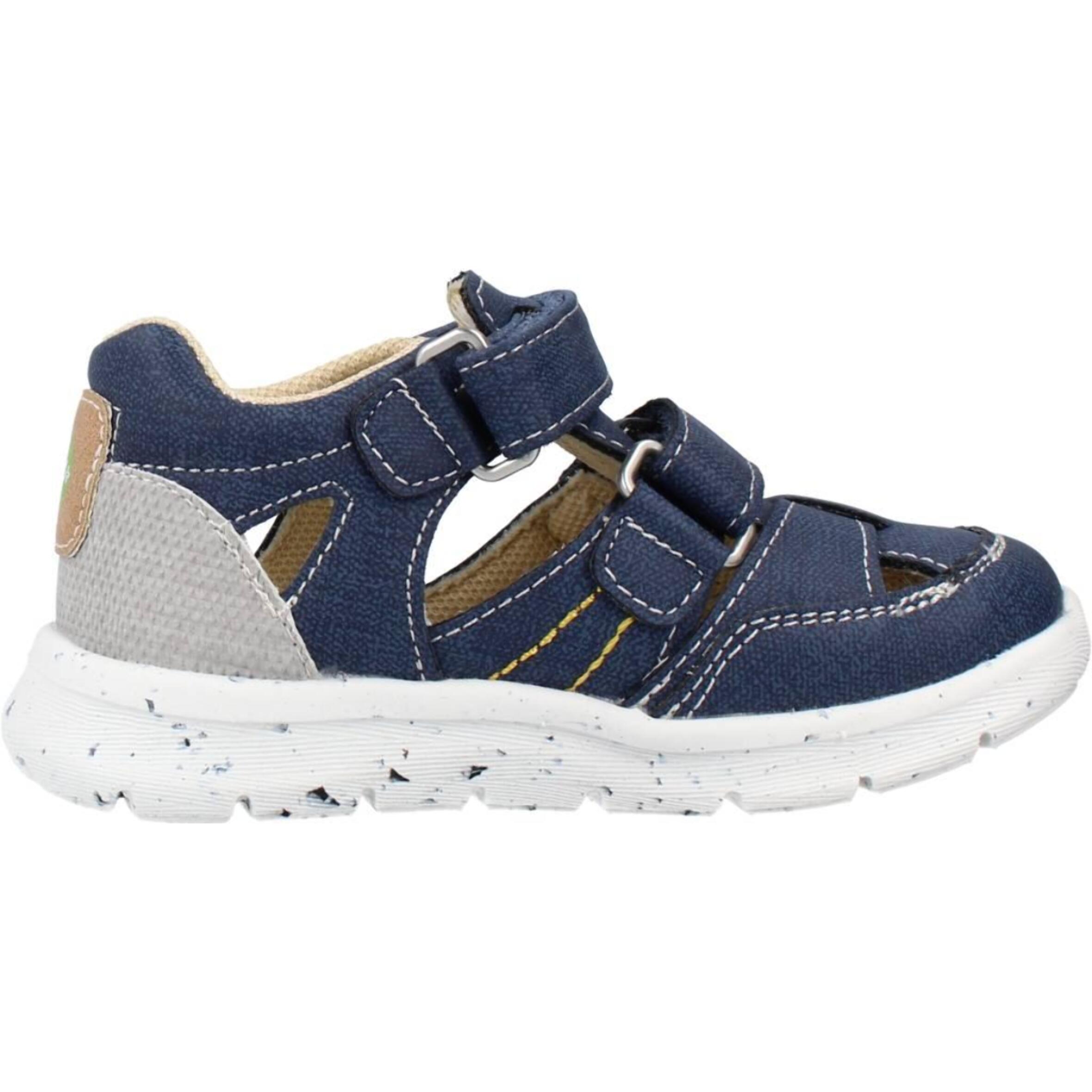 Sandalias Niño de la marca CHICCO  modelo GLEN AZUL