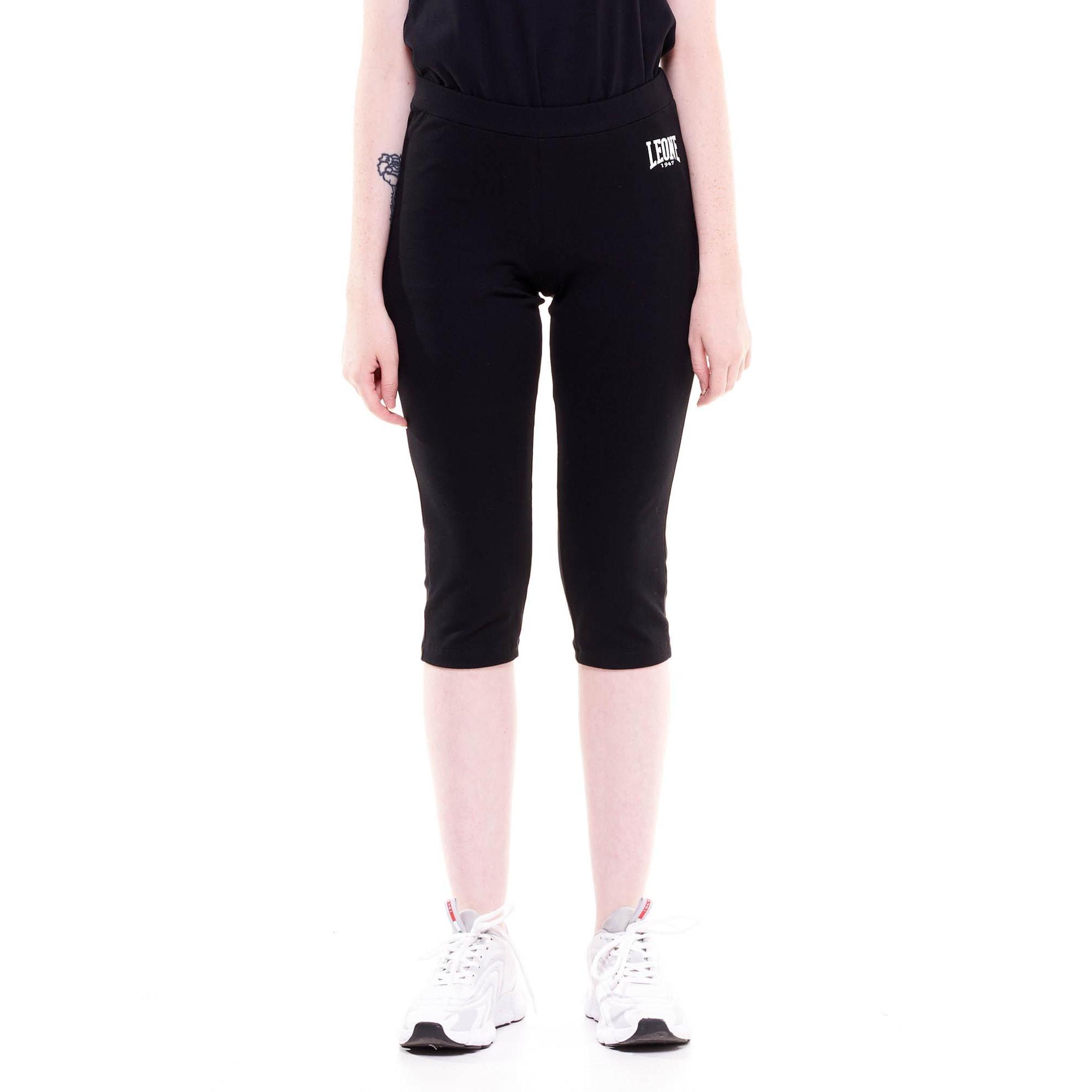 Leggings da donna corti Basic