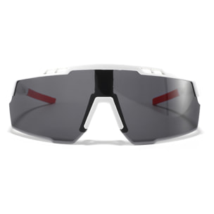 Gafas de Sol Fluor 9963-C2 de Tr90 Unisex 54 mm