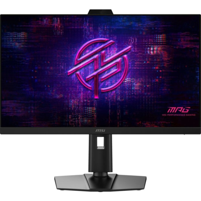 Ecran PC Gamer MSI MPG 272QRF 27" Fast IPS WQHD 360 Hz HDR 2x HDMI 2.1