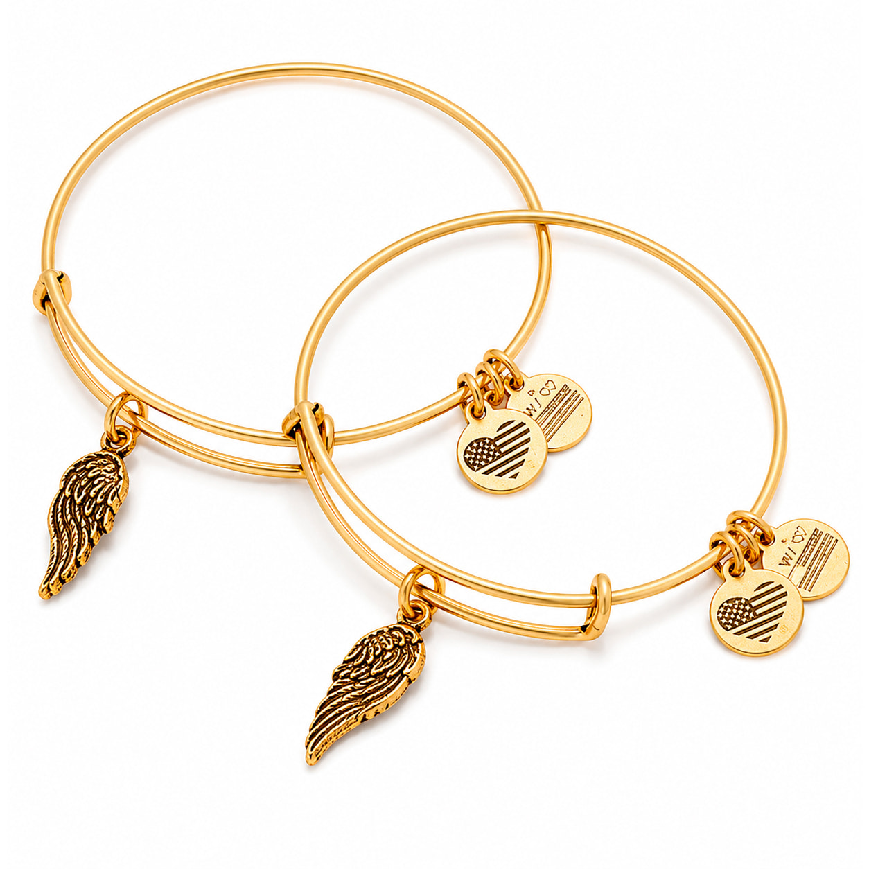 Pulsera Alex And Ani Mujer A16EB64RG