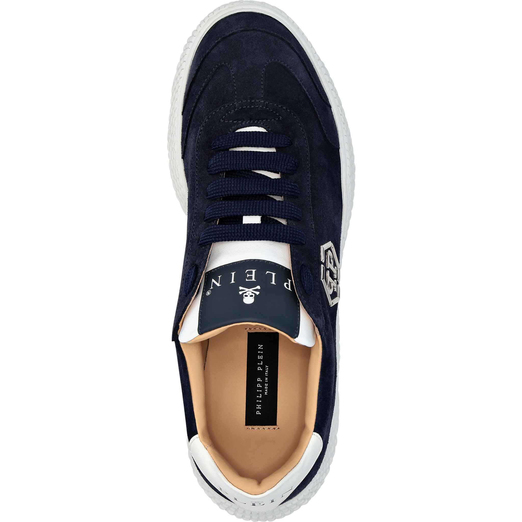 PHILIPP PLEIN Zapatillas de running