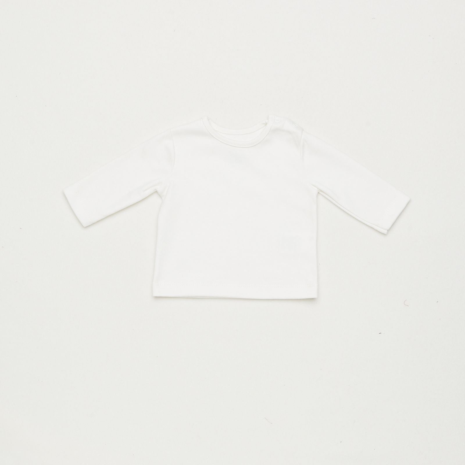 T-Shirt Manica Lunga Nursery