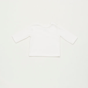 T-Shirt Manica Lunga Nursery