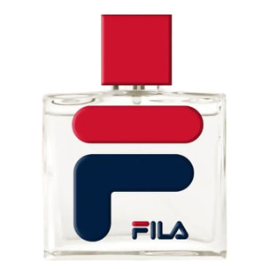 F-Identity  - Eau de Toilette 90 ml