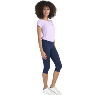 Leggings ¾ donna Training