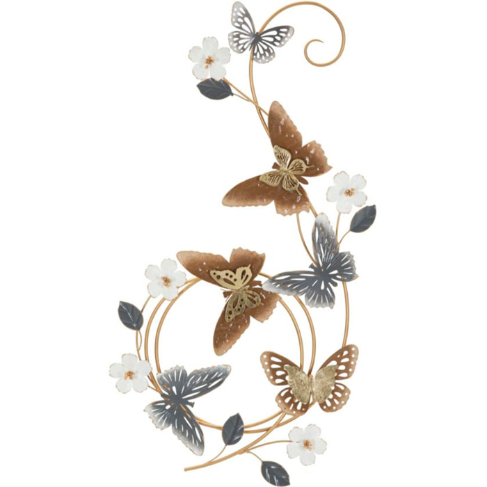 PANNELLO DA MURO DELIS CM 45,1X5,1X87,6