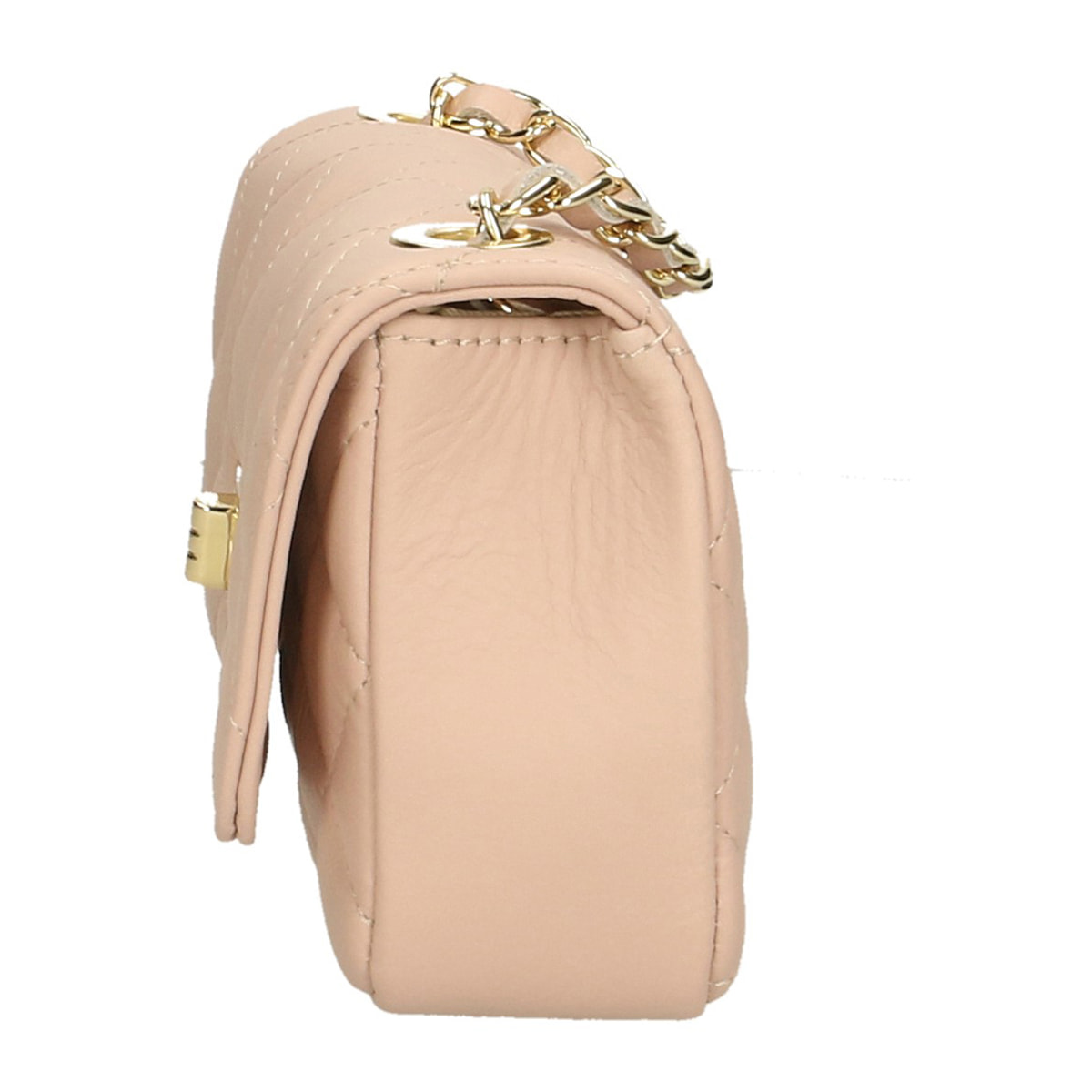 Chicca Borse Borsetta Clutch Rosa